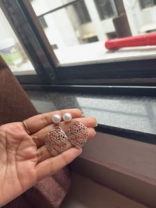 Hanging Earring