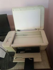 Hp Printer 1515