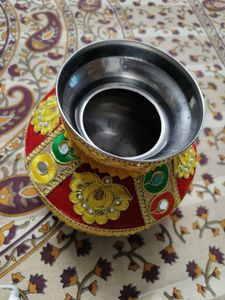 Kalash For Ghadoli