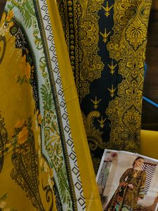 Pakistani Dress