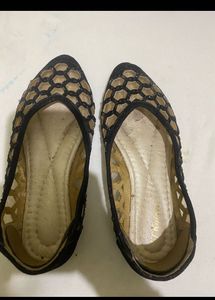 Party Wear Shoe