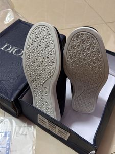 Men’s Christian Dior Loafers Euro 41 size