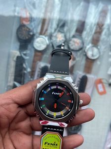 Fenix Watch