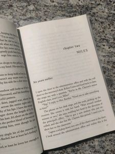 Ugly Love 💟 Colleen Hoover