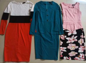Stylish Dress Bundle