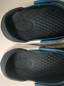 Unisex Lite Ride Crocs