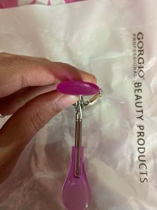Lash Curler