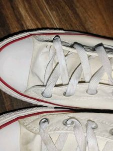 Converse Shoes