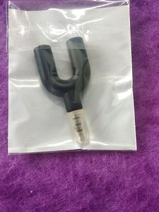 Mic And Earphone Connecter To Mobile At Same Time