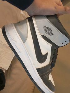 Air Jordan Inspired Sneakers