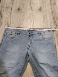 Sc8730 U.S.polo Assn. Jeans Waist 40