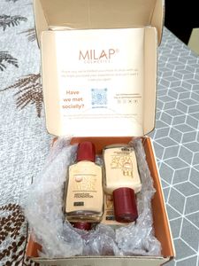MILAP Foundation