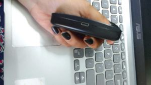 JioFi M2 router