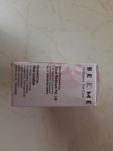 BEEME Pregnancy Testing Kit
