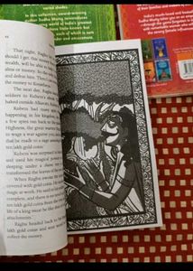 Sudha Murty Children's Book Set new with tag