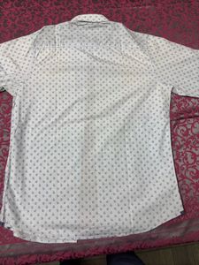 Allen Solly shirt (Original with bill)
