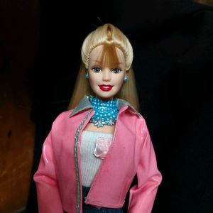 Generation Girl Barbie Doll 🩷