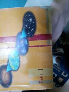 Ncert Physics Class 12 Part 1 &amp; 2