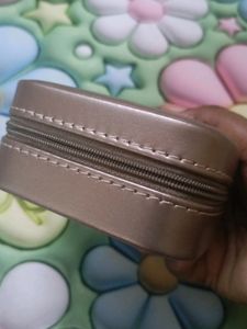 Mini Jewellery Organiser