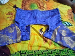 Saree Pattu Silk