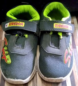 Kids Casual Shoes