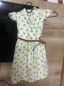 Cute Frock