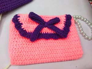 Corchet Wallet