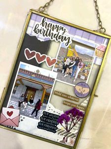 Photo Frames For Gifts 💖✨