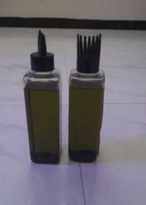 Herbal Hair Oil