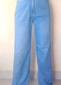 💙straight Jeans 🪄soft denim 👖