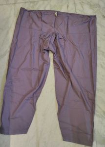 3 Peice Suit Salwar Dupatta Set Lavender Purple