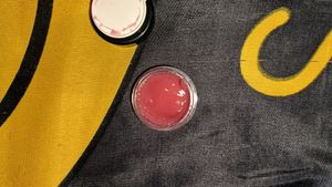 Foxtail Lip Plumping Mask
