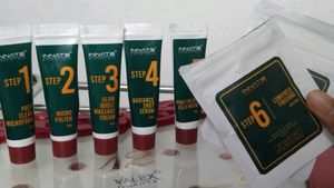 Innate Bridal Max Glow Kit