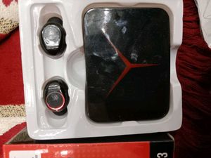 M88 PLUS EARBUDS