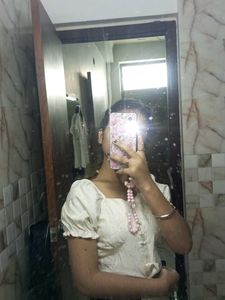 Crop Top For Girls