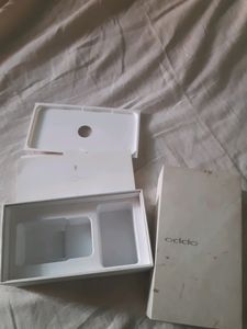Oppo A37    Need Repair Dead Phone