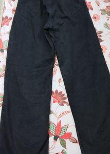 Kotty Wide Leg Stylish Jeans 👖