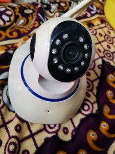 Cctv Camera 360°