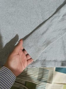 A Full Sleeve tshirt