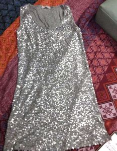 Party Short Dress