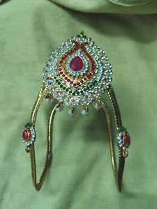 Indian Armlet/Baju Band