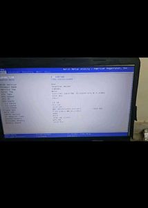 I5 Processor With Fan Motherboard, LAN Card