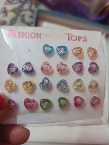 Earing Stud