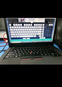 Lenovo i7 8th gen