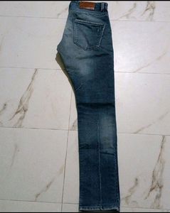 Man Jeans