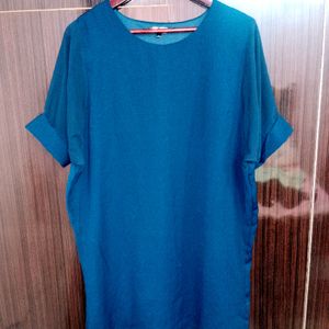Navy Blue Tops &amp; Tunics