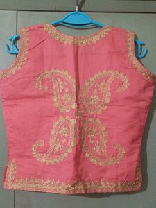 Ethnic Jacket..