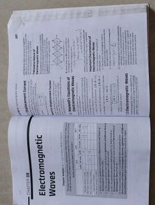 📚CBSE Chapterwise Solved Papers Physics Class 12