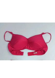 non wire padded bra