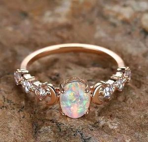 Luna Dreamcore Ring